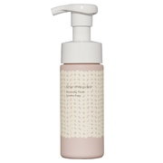 洗顔泡フォーム