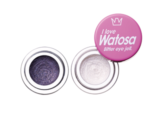 ビターアイジェル