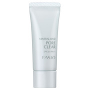 ミネラルベース ポアクリア