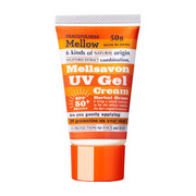 UVジェルクリーム ハーバルグリーン