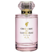 ピンクシニヨン オードトワレ