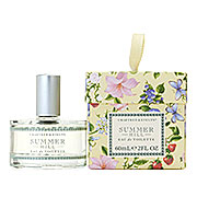 サマーヒル オードトワレ