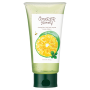 ワンダーハニー クールクールレッグジェル 早摘み夏みかん