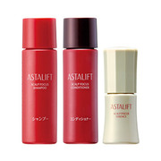 美髪トライアルキット