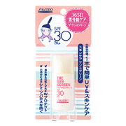 スキンケアサンスクリーン