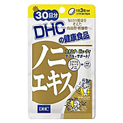 ノニエキス DHC