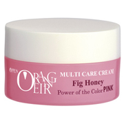 マルチケアクリーム オランジェール