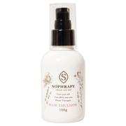 ナチュラル リペア ヘアエマルジョン