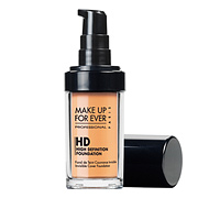 HDハイディフィニションファンデーション