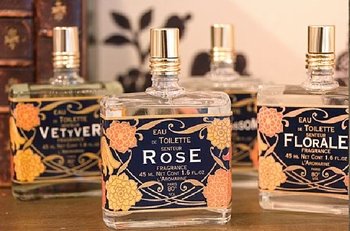 フレグランスオードトワレPECHE