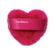 ラヴハーティーパフパウダー