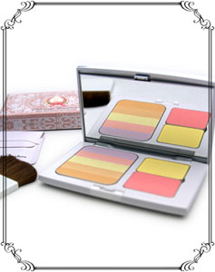 ピュアスキンエッセンシアパウダー