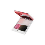 トランスクリアホワイト フィニッシュパウダー プレスト ブライトニュアンス