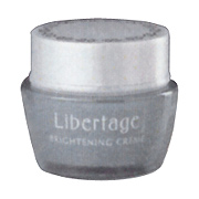 リベルテージ ブライトニングクリーム