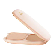 パウダーファンデーションUVしっかりカバーEX