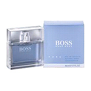 ボス ピュア オードトワレ