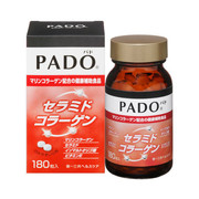 PADOセラミドコラーゲン