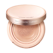 リアルパウダー クッション SPF50+/PA+++