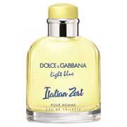 ライトブループールオム イタリアンゼスト オードトワレ