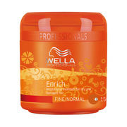 エンリッチ インテンス モイスチャライジング トリートメントN