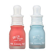 ミルククリーミーネイル