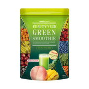 ビューティーベジ グリーンスムージー