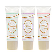 マシュマロフィット ホワイトニング ベース