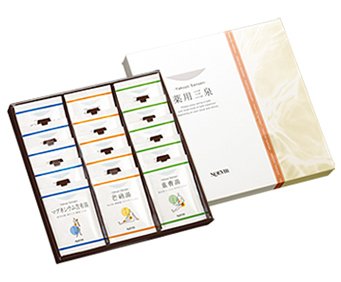 薬用三泉 ノエビア