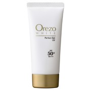 オレゾホワイト パーフェクトジェルUV