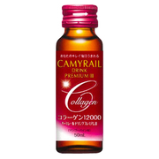 ドリンクプレミアムIII