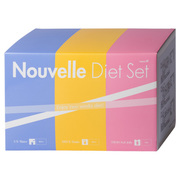 ヌーベルダイエットセット