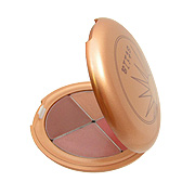 リップ クワッド コンパクト ヌード