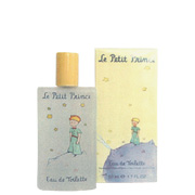 星の王子さまオードトワレ