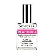 ピックミーアップスプレー ブルガリアンローズ