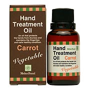 ハンドトリートメントオイルNI