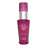 UVプロテクションQ10