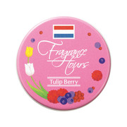 世界の香り物語 チューリップベリー