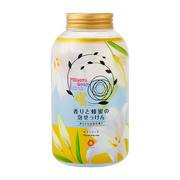 香りと蜂蜜の泡せっけん 百合