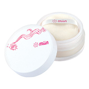 ホワイトピンクパウダー