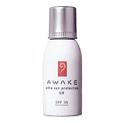 ウルトラサンプロテクションUV