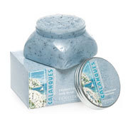 カランク ボディスクラブ