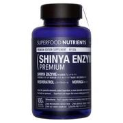 シンヤ エンザイム プレミアム No.004