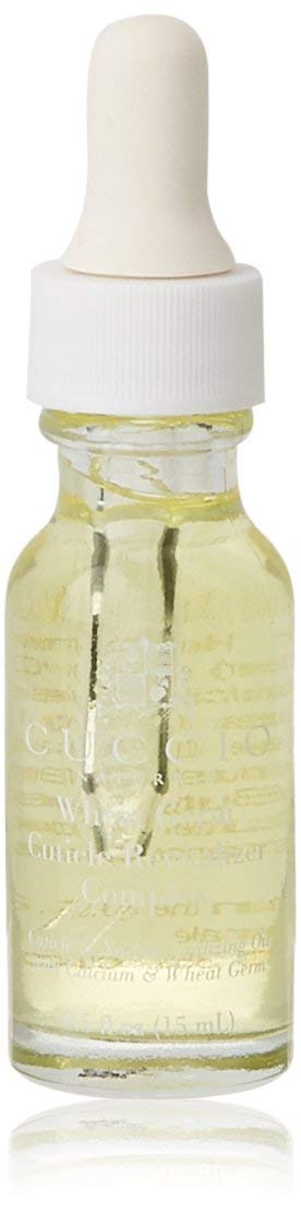 ウィートジャームキューティクルリバイタライザコンプレックス