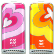 ノーノーヘア キュート