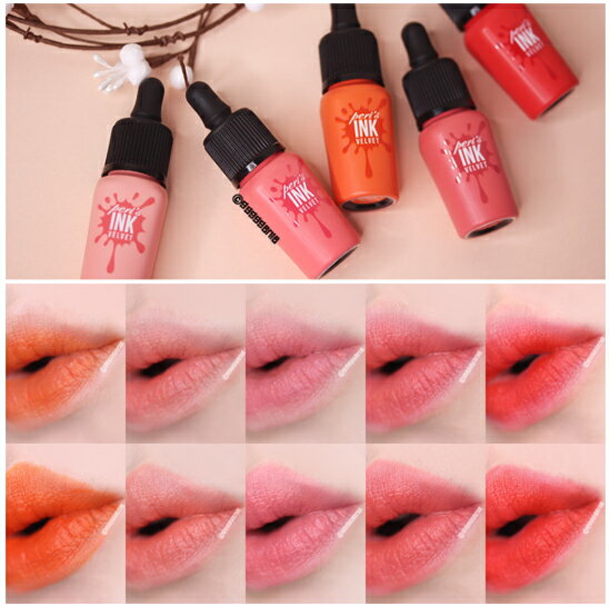 ペリペラ インクベルベッド＃５