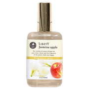 オーデコロン ジャスミンアップル