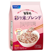 発芽米 彩り米ブレンド