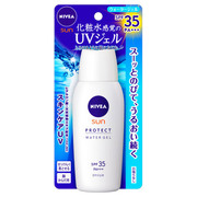 ニベアサン プロテクトウォータージェル SPF35