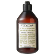 バランシング シャワースクラブ