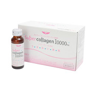 モピティースーパーコラーゲン10000